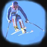 Une piste de ski sur la Lune ?